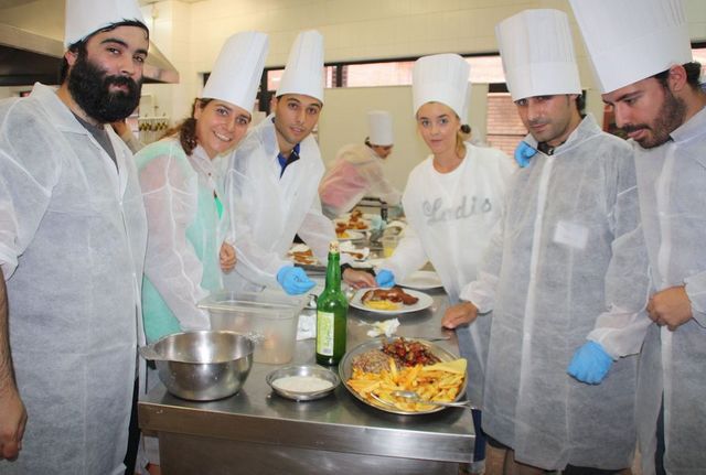 Asturias joven emprenda Gijón